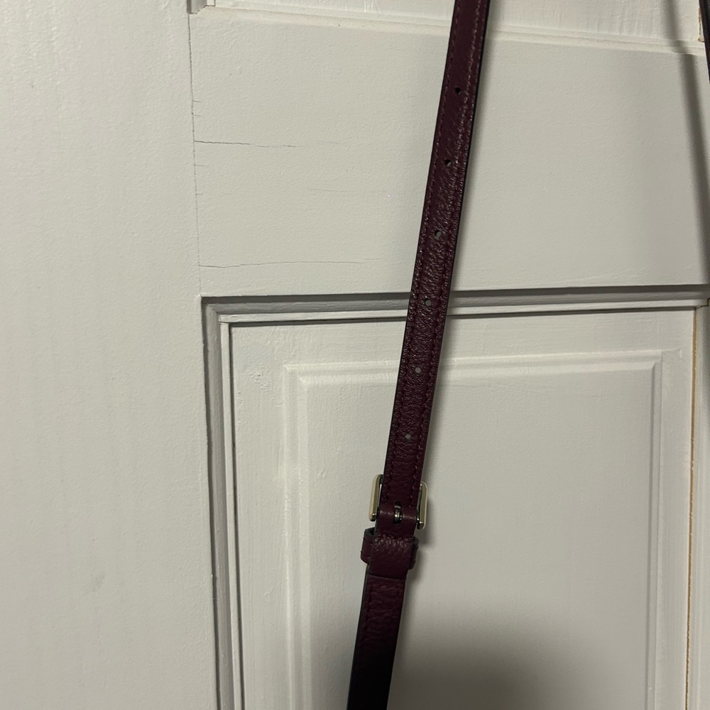 Kate spade cross body bag - Picture 4 of 11